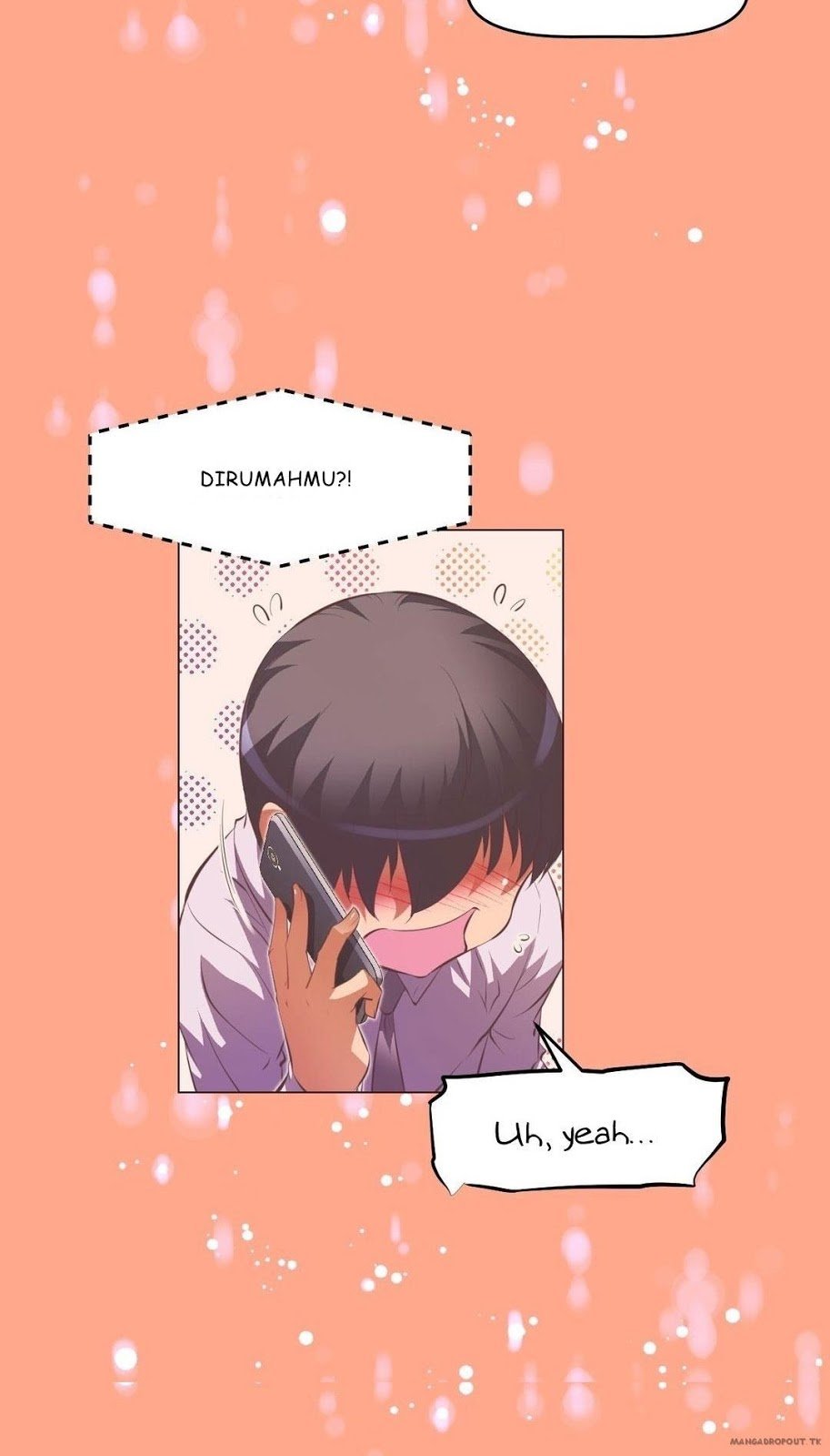 Brawling Go - Chapter 86 22