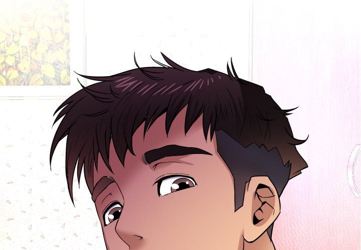 My Aunt - Chapter 86 3