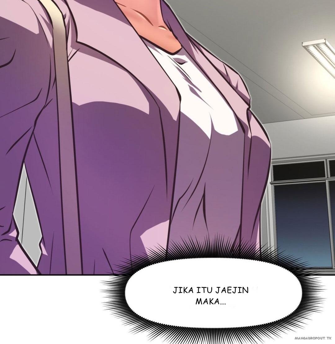 Brawling Go - Chapter 86 45