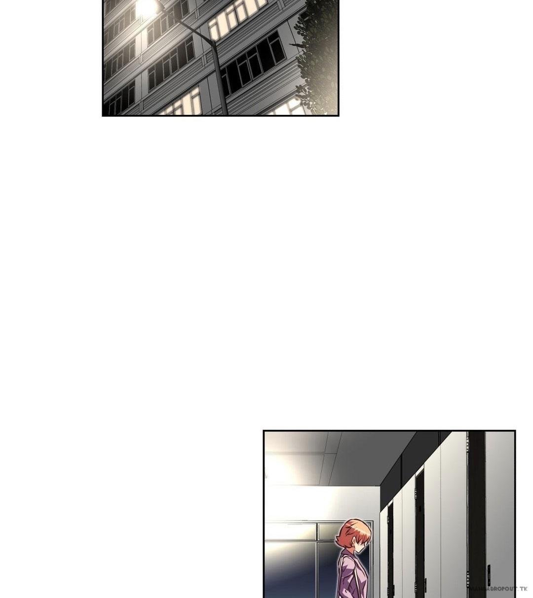 Brawling Go - Chapter 86 36