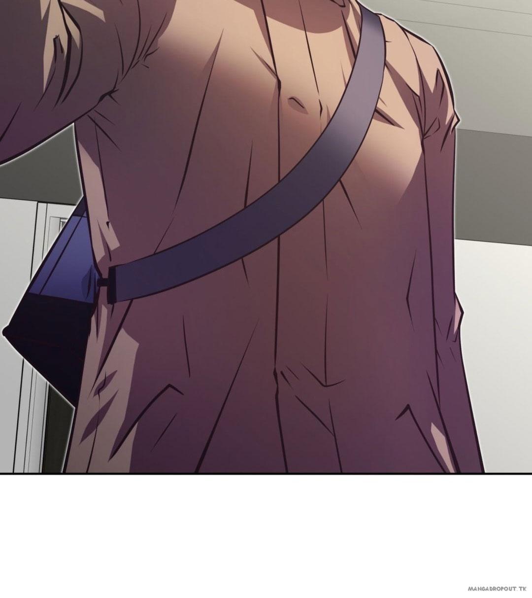 Brawling Go - Chapter 86 30