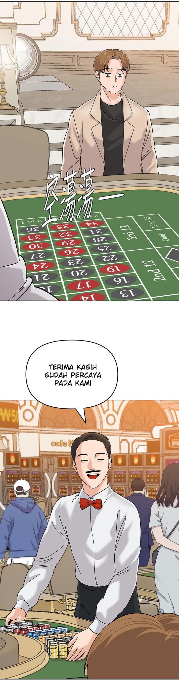Sexual Teacher - Chapter 86 27