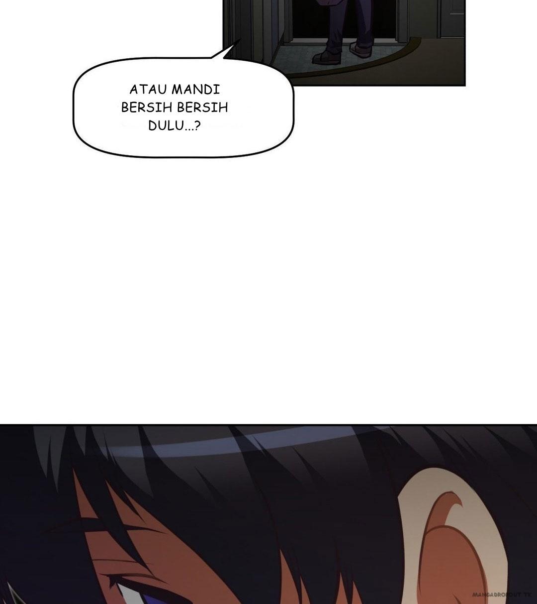 Brawling Go - Chapter 86 33