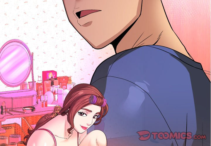 My Aunt - Chapter 86 4