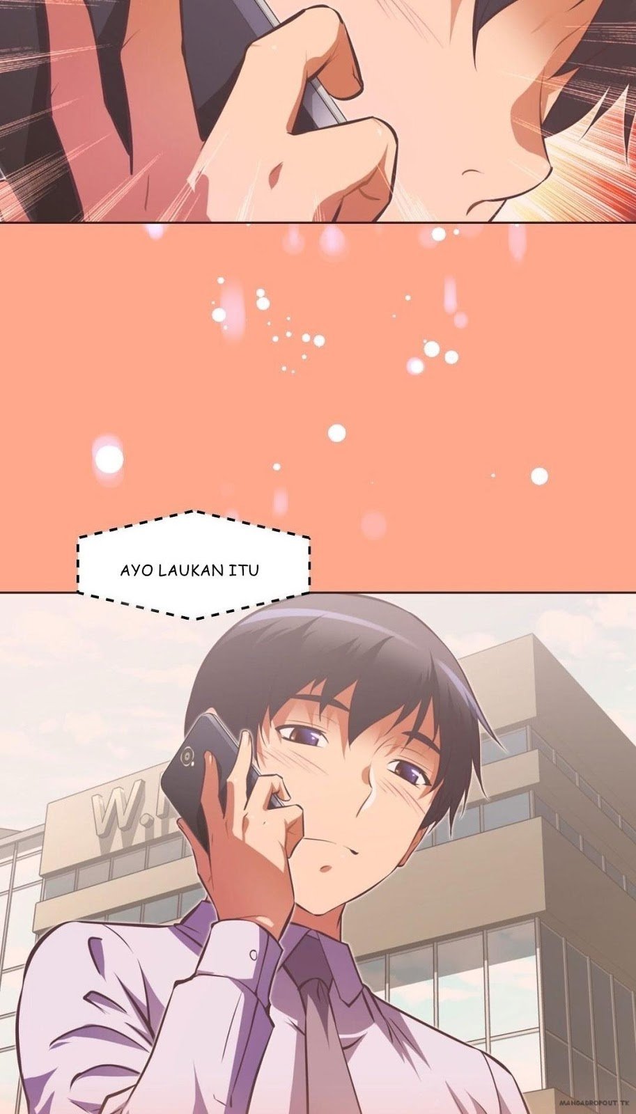 Brawling Go - Chapter 86 24