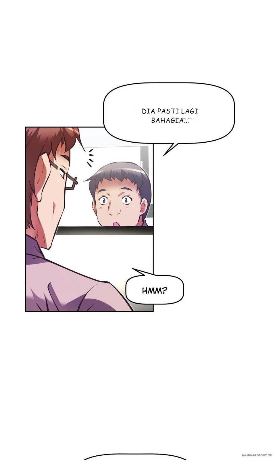 Brawling Go - Chapter 86 4