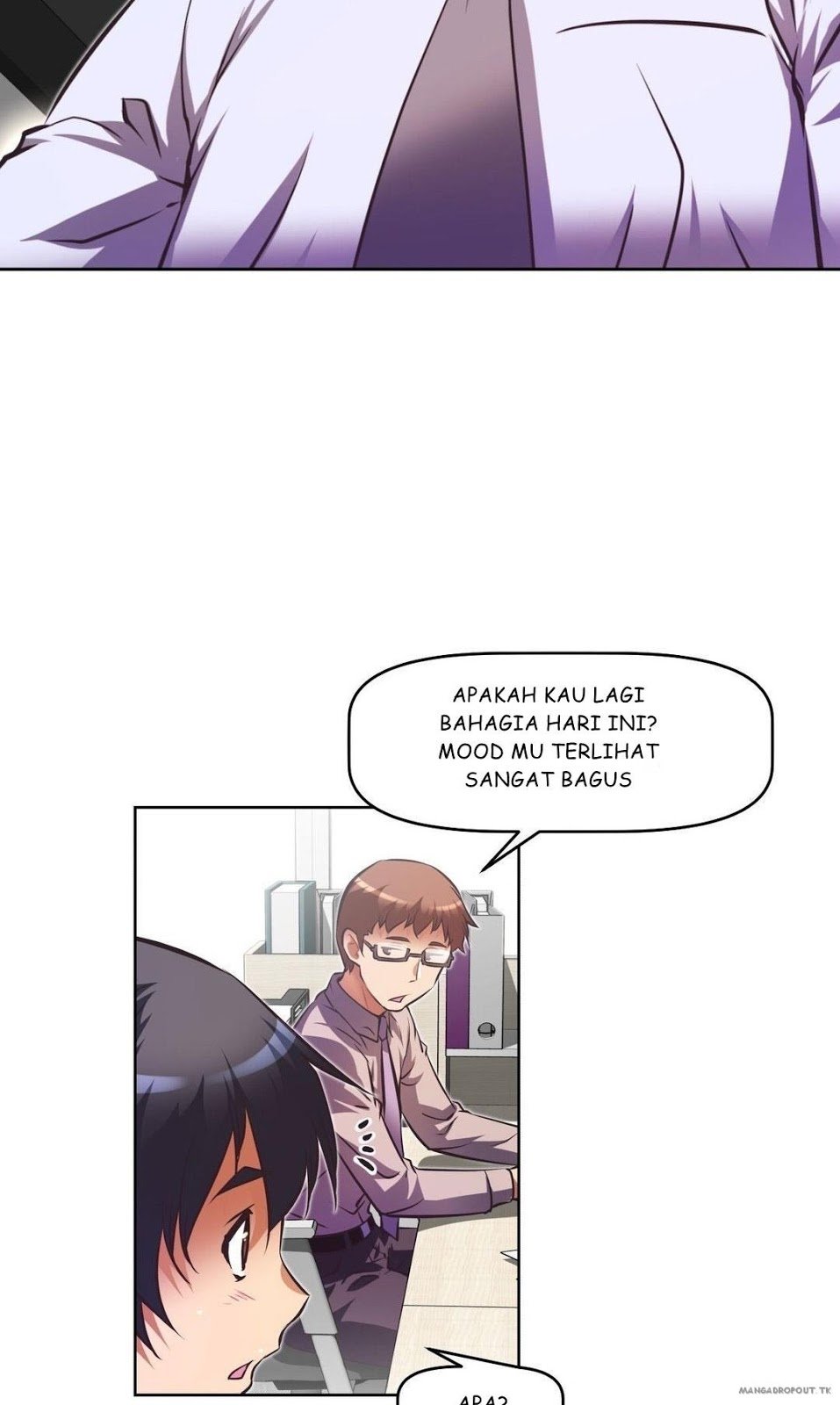 Brawling Go - Chapter 86 2