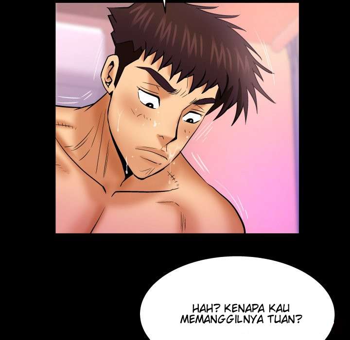 My Aunt - Chapter 86 61