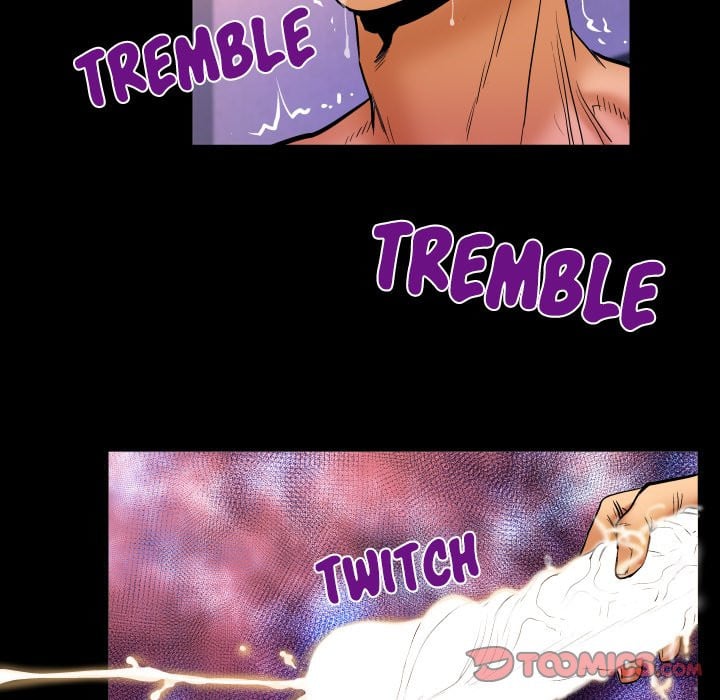 My Aunt - Chapter 86 81