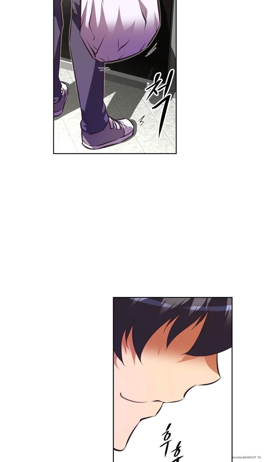 Brawling Go - Chapter 86 26