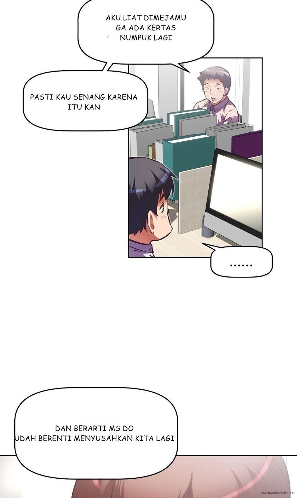 Brawling Go - Chapter 86 5