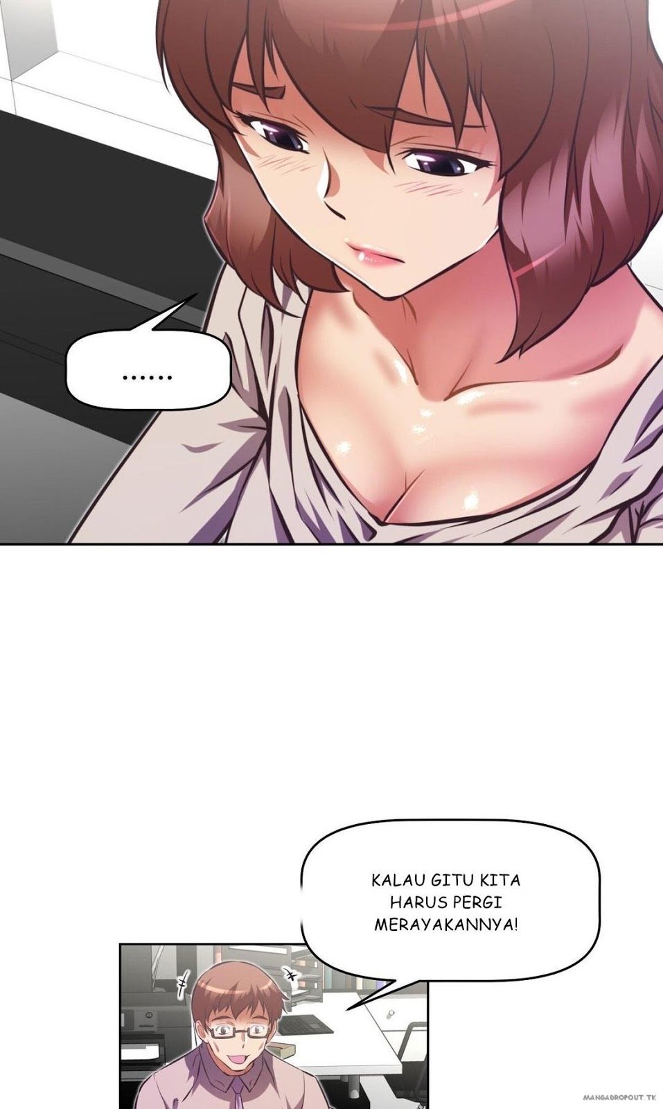 Brawling Go - Chapter 86 6