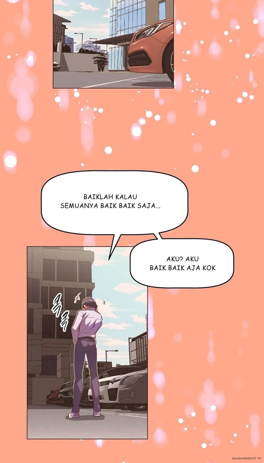 Brawling Go - Chapter 86 14