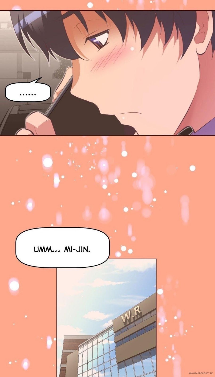 Brawling Go - Chapter 86 19