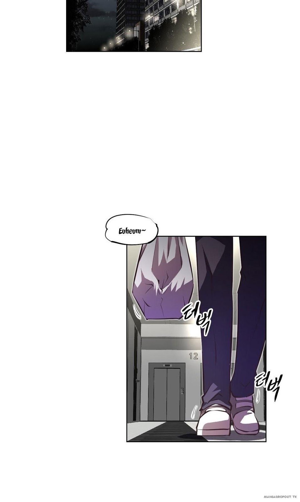 Brawling Go - Chapter 86 11