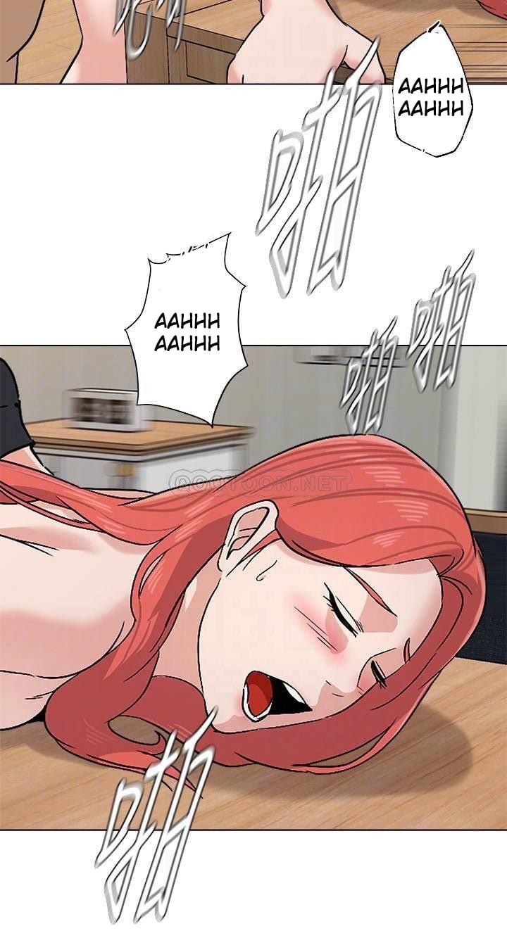 Sexual Teacher - Chapter 86 12