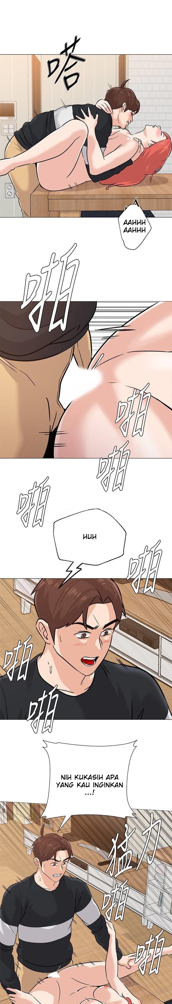 Sexual Teacher - Chapter 86 3