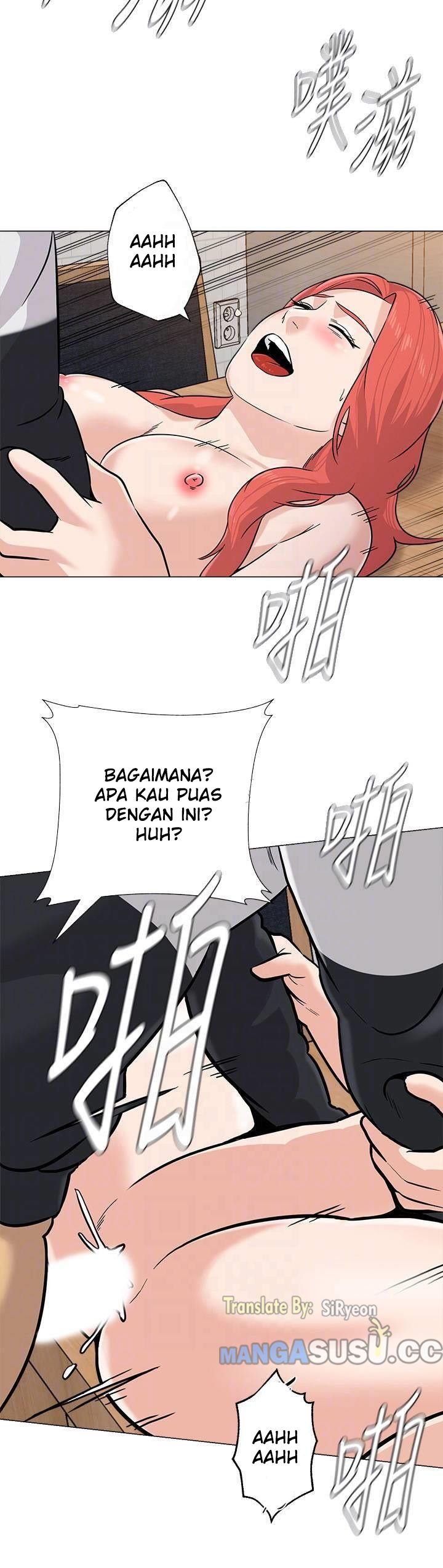Sexual Teacher - Chapter 86 8