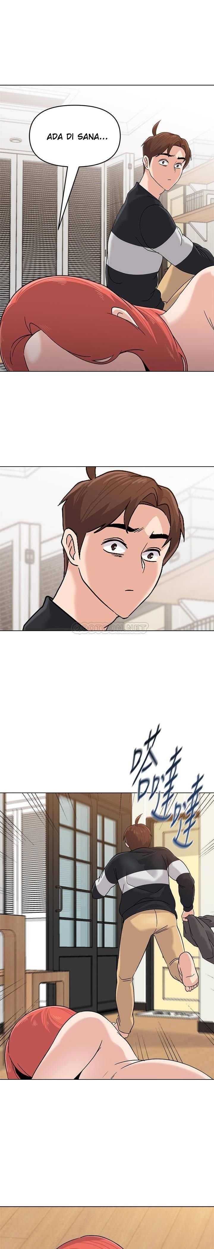Sexual Teacher - Chapter 86 17