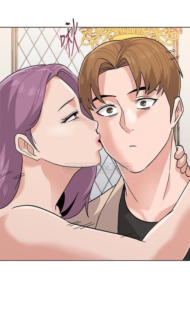 Sexual Teacher - Chapter 86 25