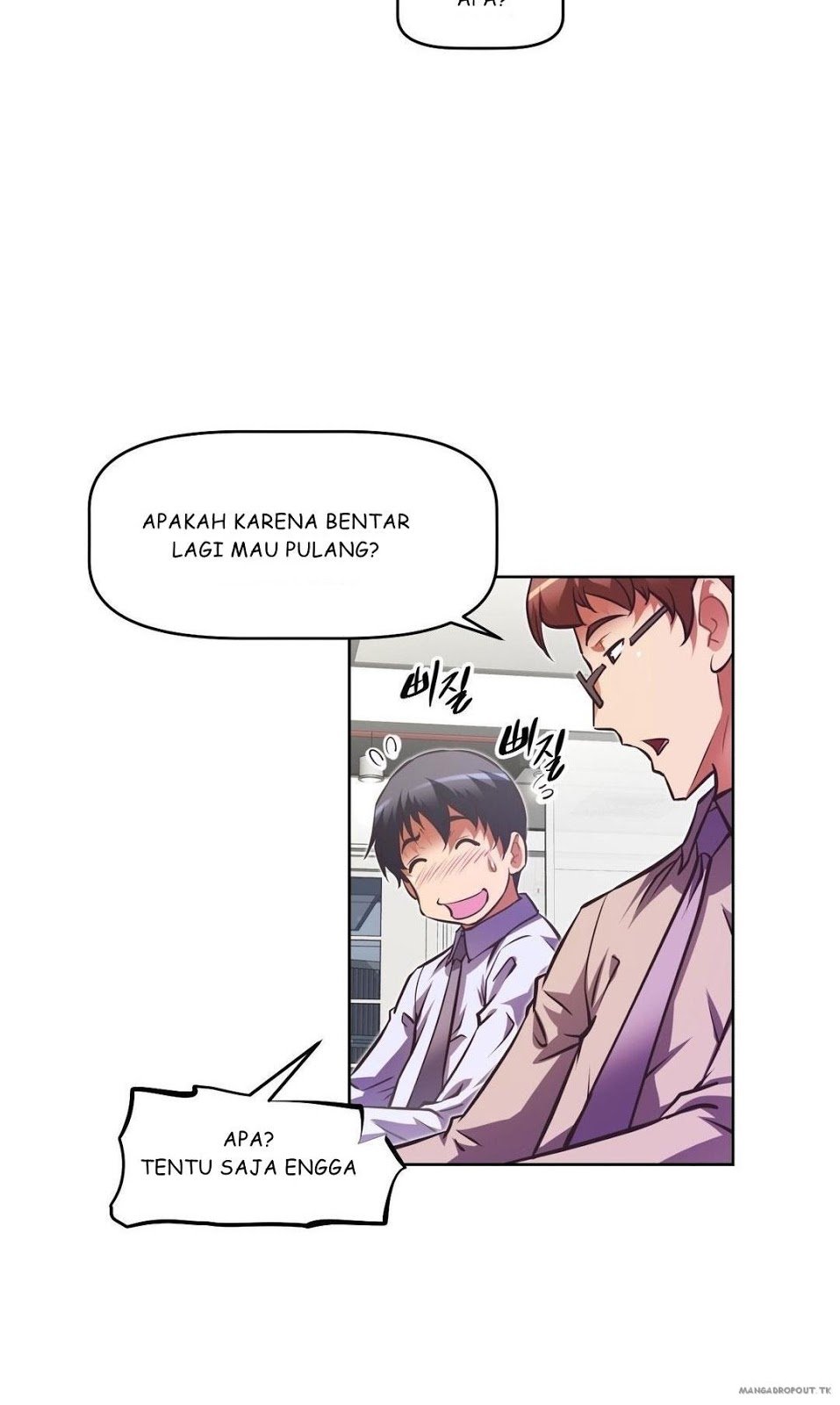 Brawling Go - Chapter 86 3