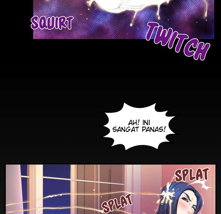 My Aunt - Chapter 86 82