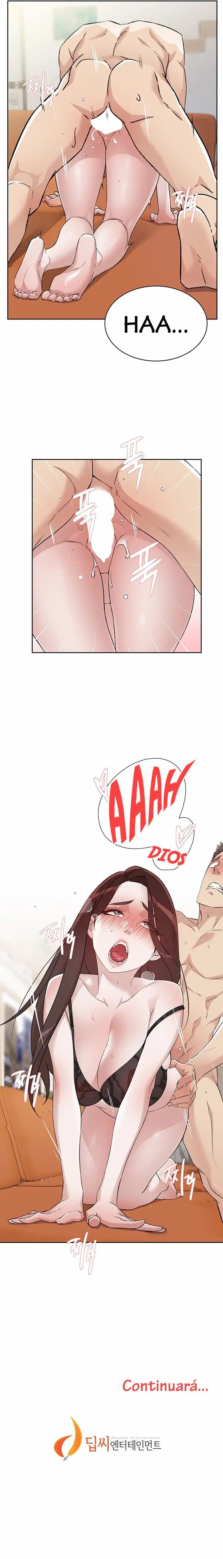 Everything about Best Friend - Chapter 99 9