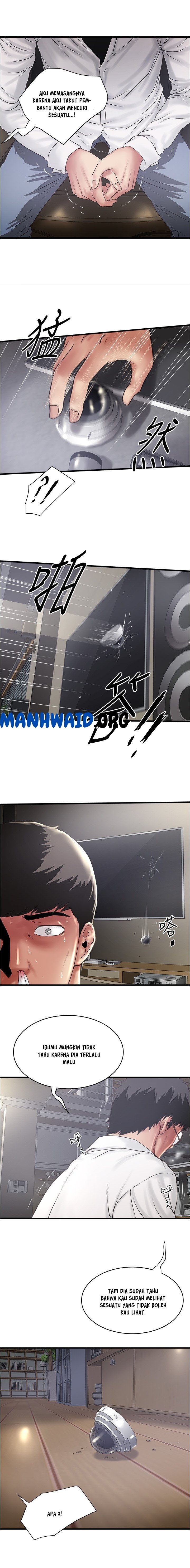 The Housemaid - Chapter 99 3