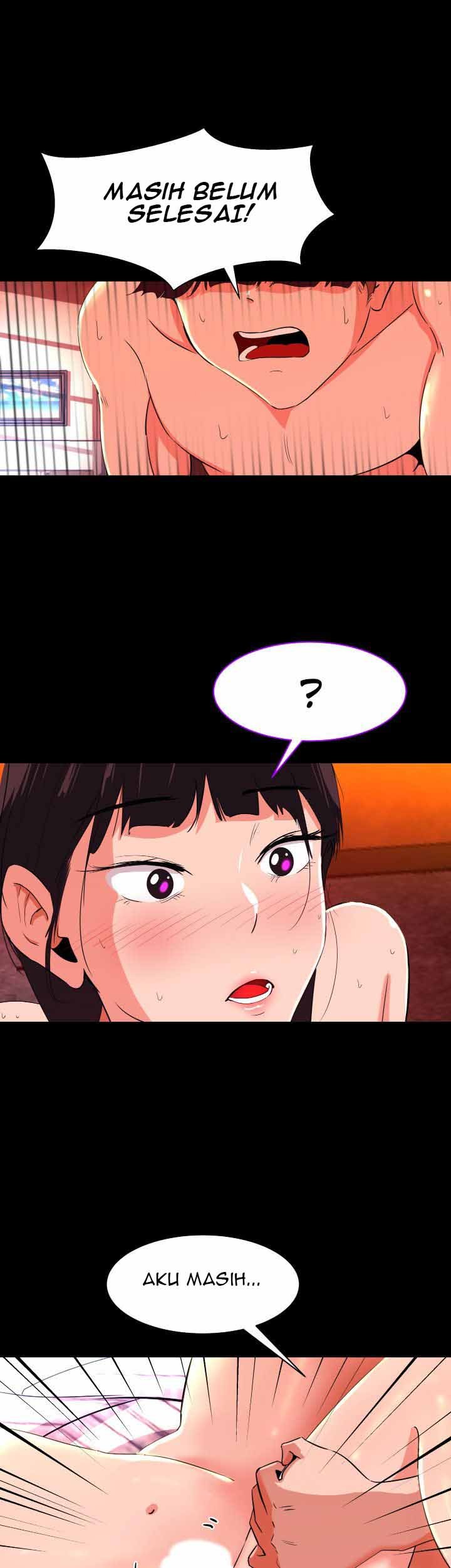 My Roommate is a Succubus - Chapter 13 25 My Roommate is a Succubus - Chapter 13 25