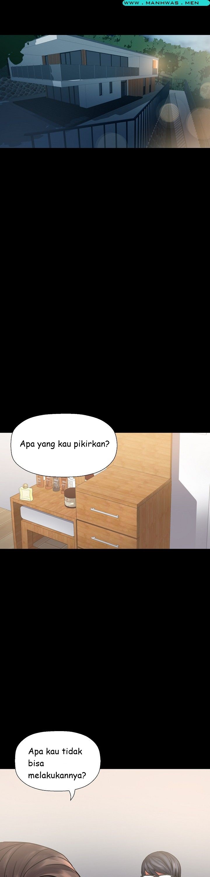 Sister Wife - Chapter 13 12 Sister Wife - Chapter 13 12