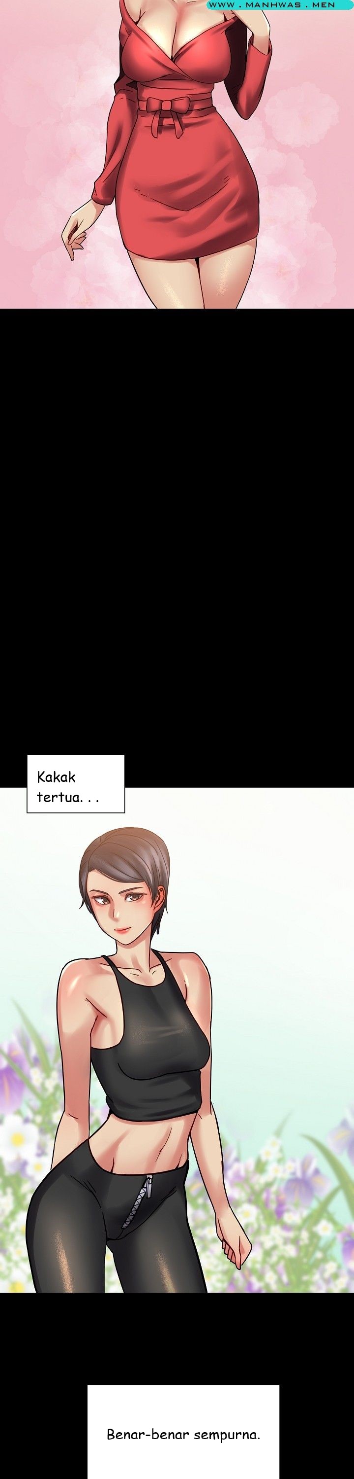 Sister Wife - Chapter 13 18 Sister Wife - Chapter 13 18