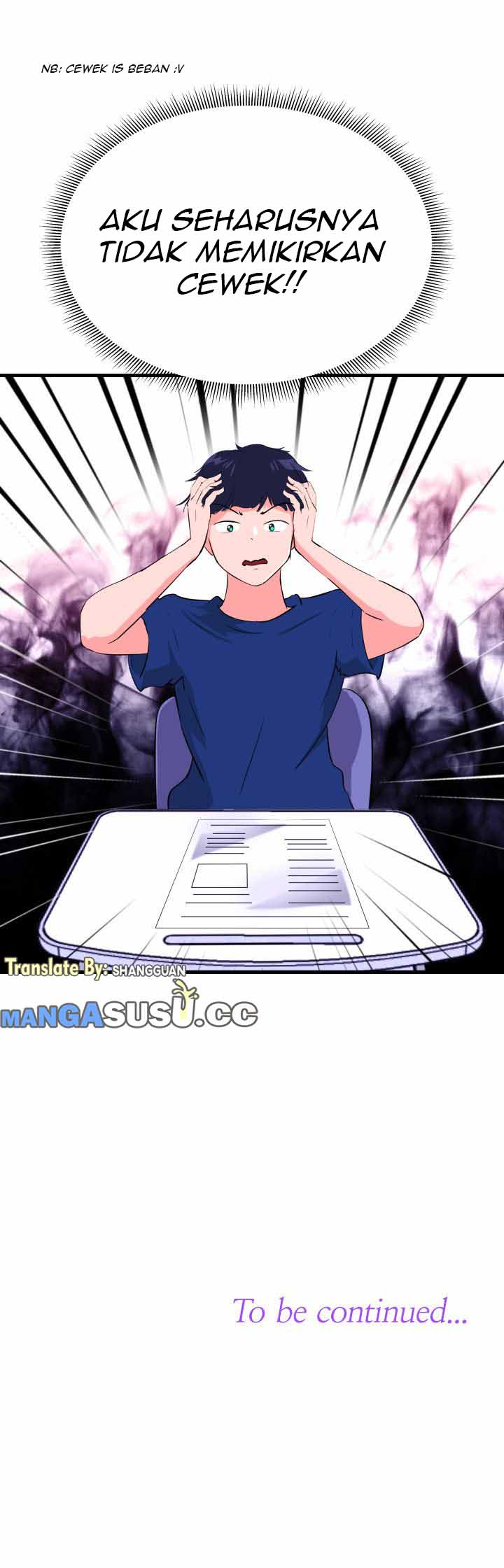 My Roommate is a Succubus - Chapter 13 53 My Roommate is a Succubus - Chapter 13 53