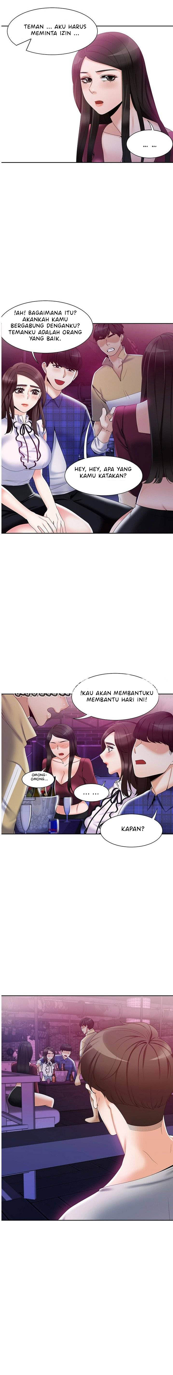 Bad Woman - Chapter 13 10