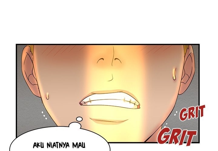 Family Secret - Chapter 13 3