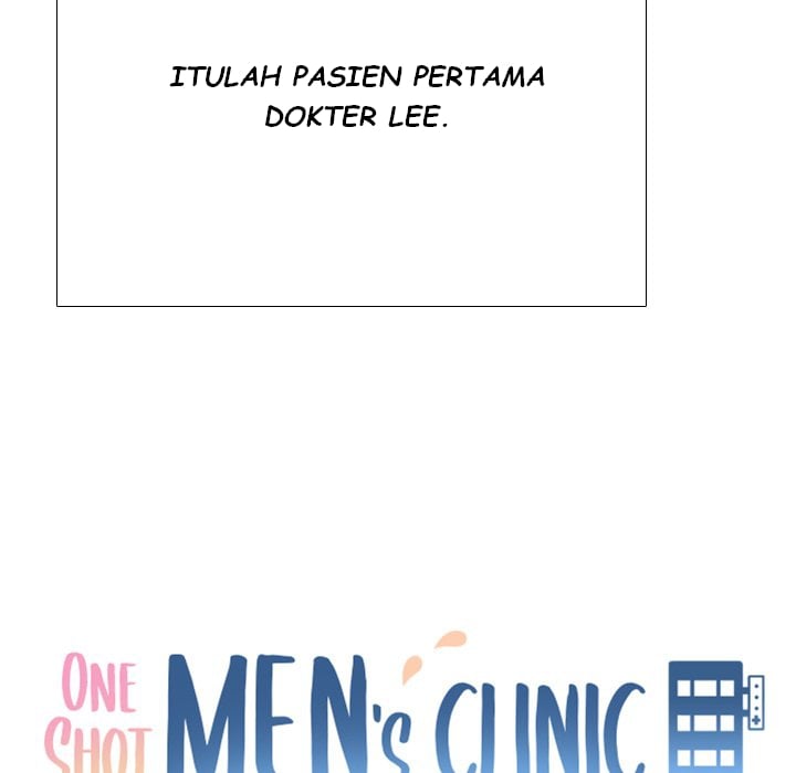 One Shot Men’s Clinic - Chapter 13 14 One Shot Men’s Clinic - Chapter 13 14