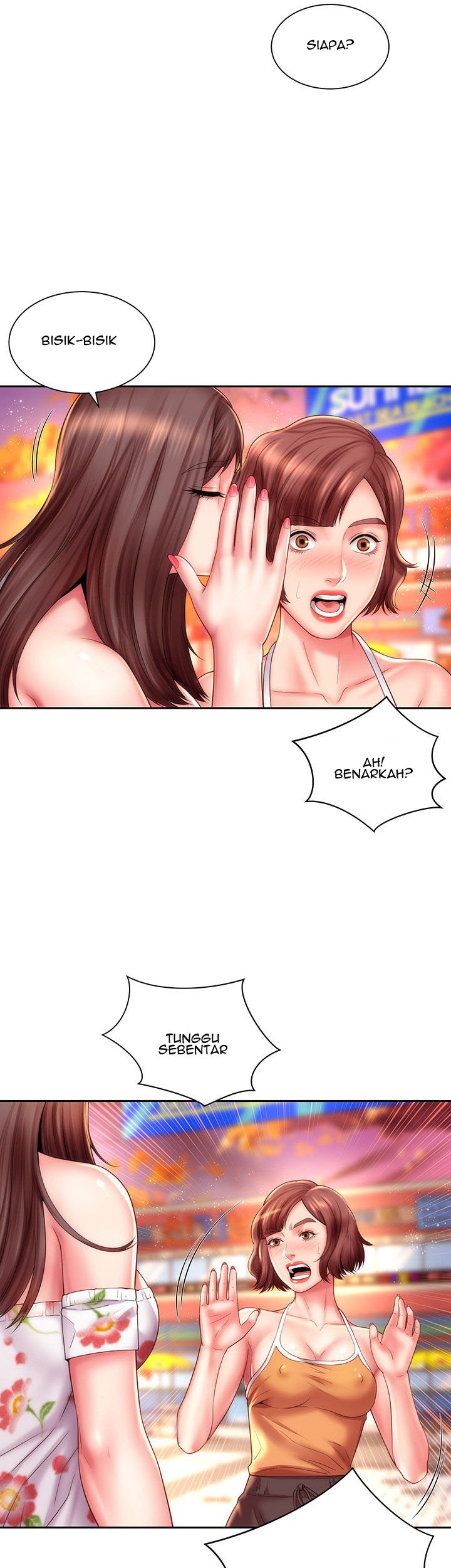 Beach Goddess - Chapter 13 27