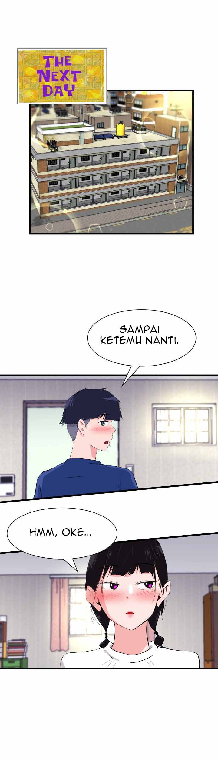 My Roommate is a Succubus - Chapter 13 50 My Roommate is a Succubus - Chapter 13 50