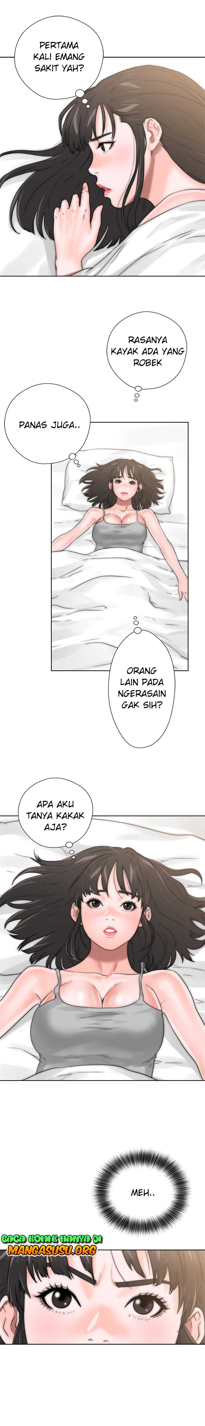 Lust Awakening - Chapter 13 17 Lust Awakening - Chapter 13 17