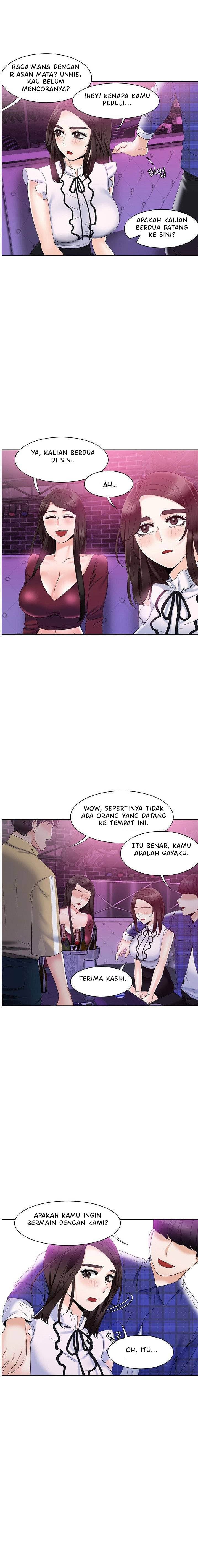 Bad Woman - Chapter 13 9