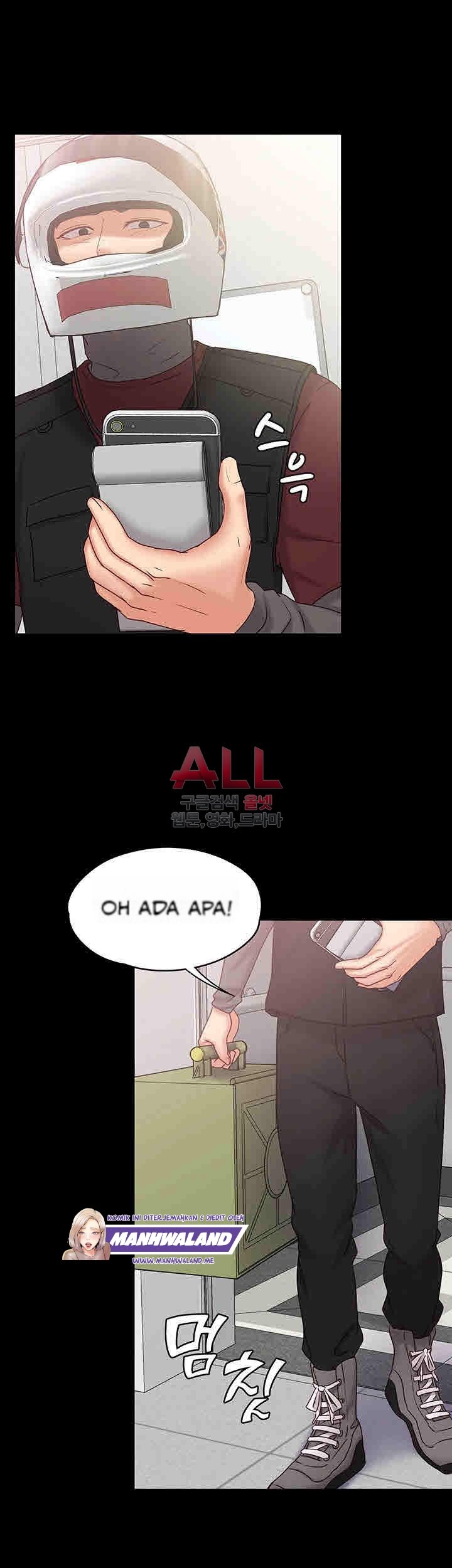 Lover Mode - Chapter 13 6