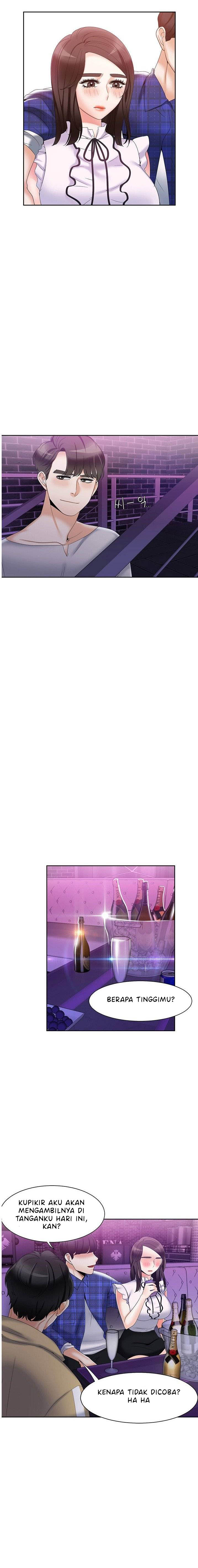 Bad Woman - Chapter 13 11