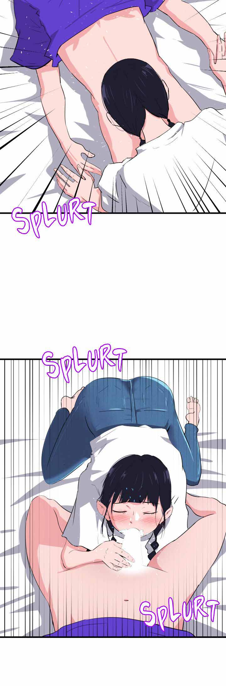 My Roommate is a Succubus - Chapter 13 40 My Roommate is a Succubus - Chapter 13 40