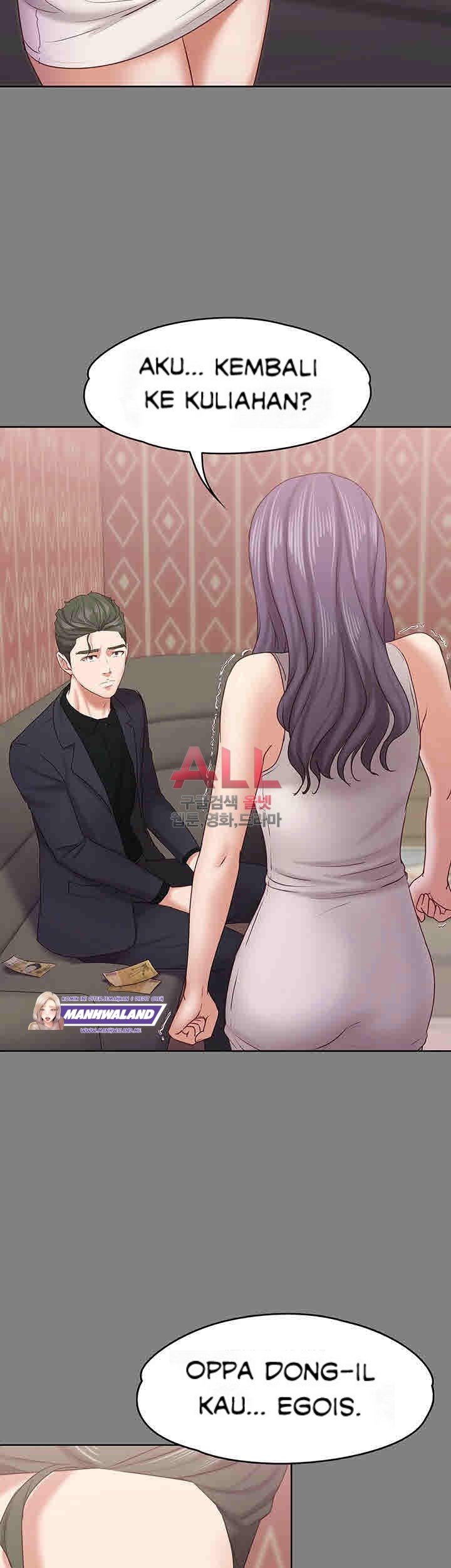 Lover Mode - Chapter 13 32