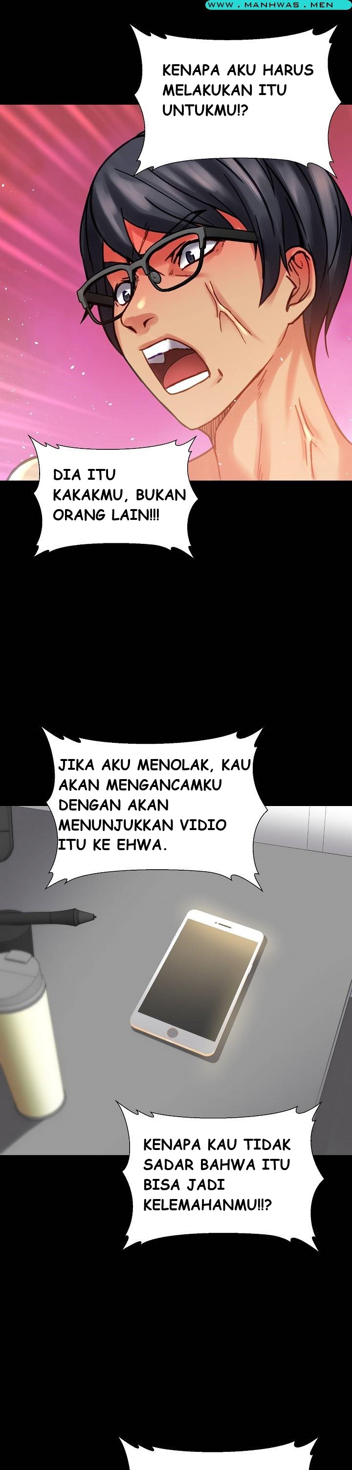 Sister Wife - Chapter 13 29 Sister Wife - Chapter 13 29