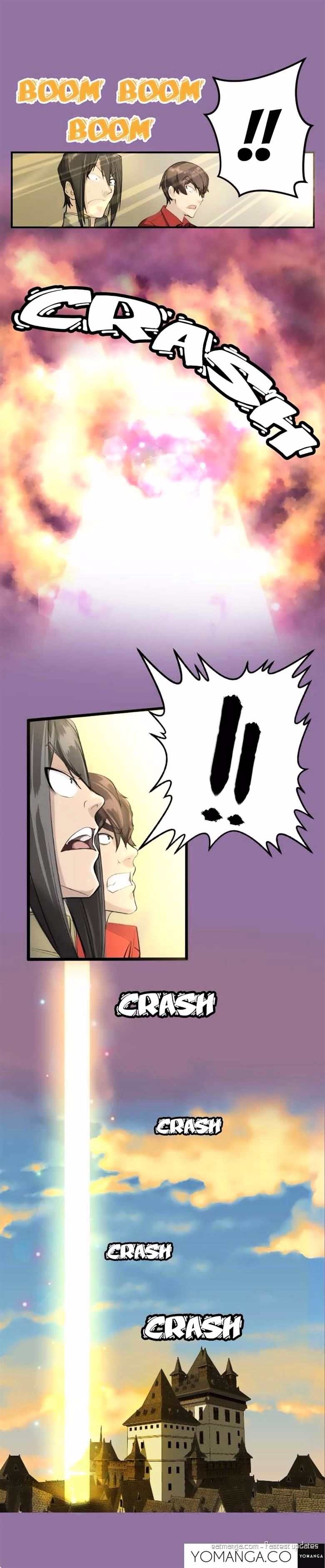 Yahalu - Chapter 13 8