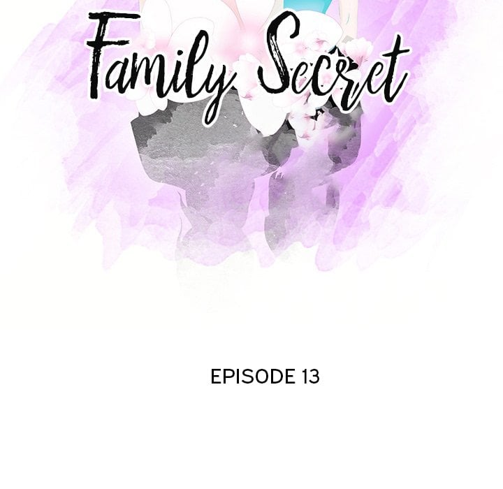 Family Secret - Chapter 13 12