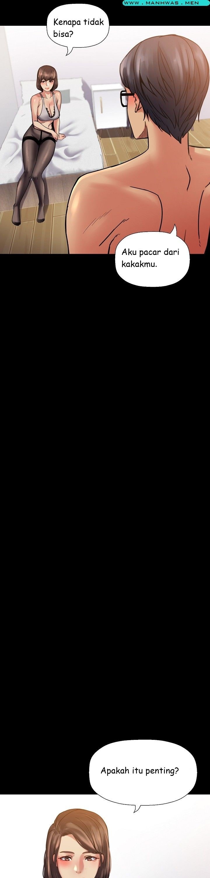 Sister Wife - Chapter 13 14 Sister Wife - Chapter 13 14