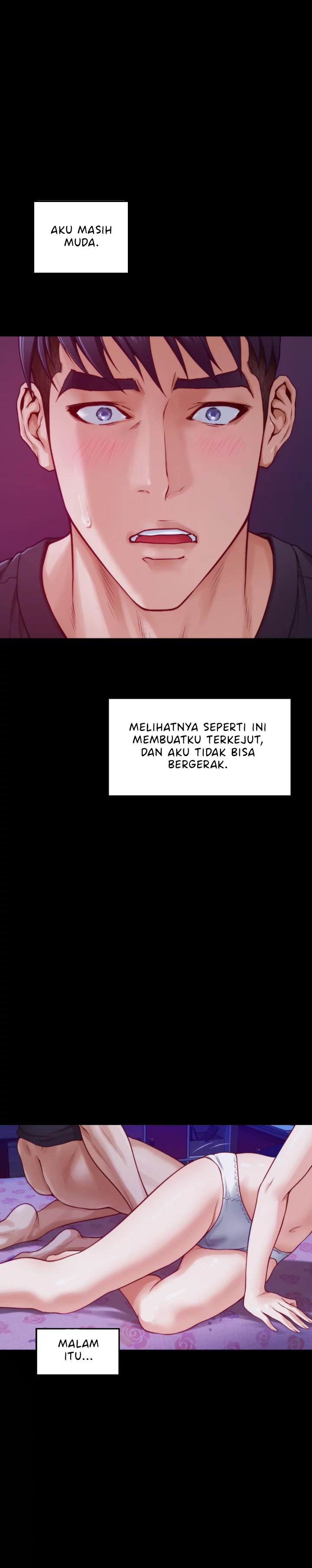 Noona&#8217;s Friend - Chapter 13 10