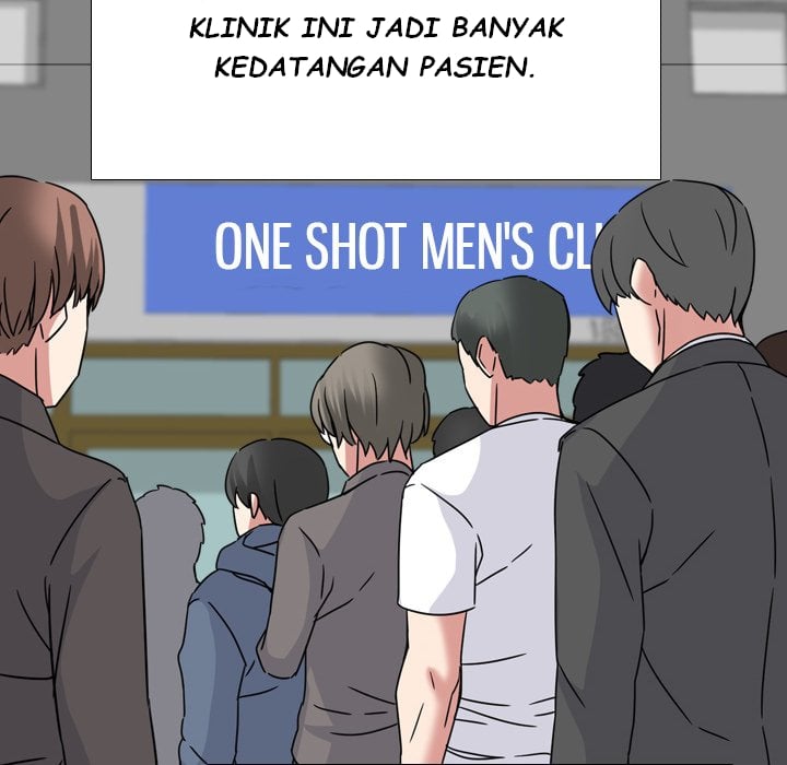 One Shot Men’s Clinic - Chapter 13 40 One Shot Men’s Clinic - Chapter 13 40