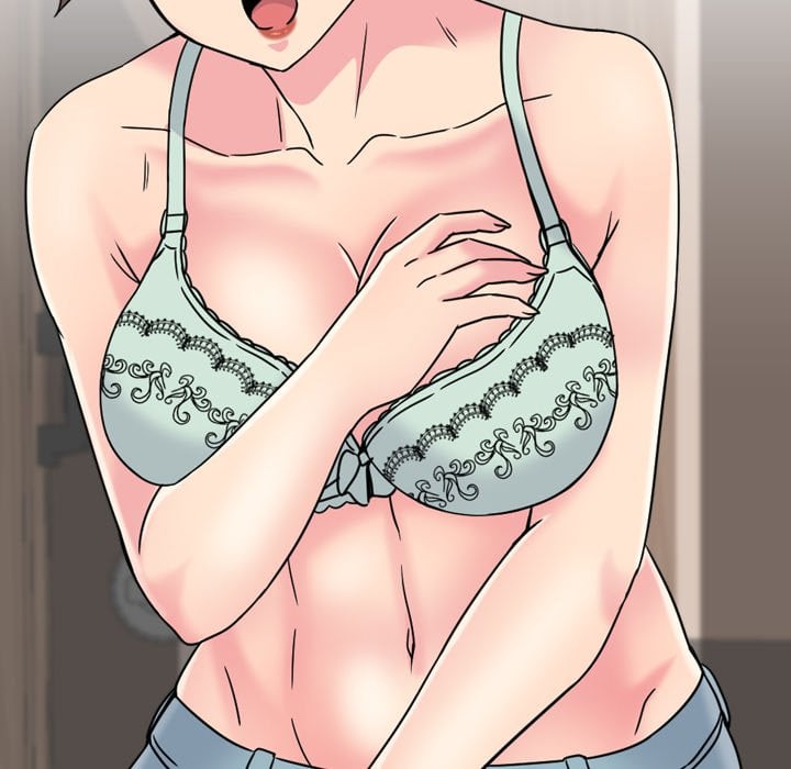 One Shot Men’s Clinic - Chapter 13 83 One Shot Men’s Clinic - Chapter 13 83